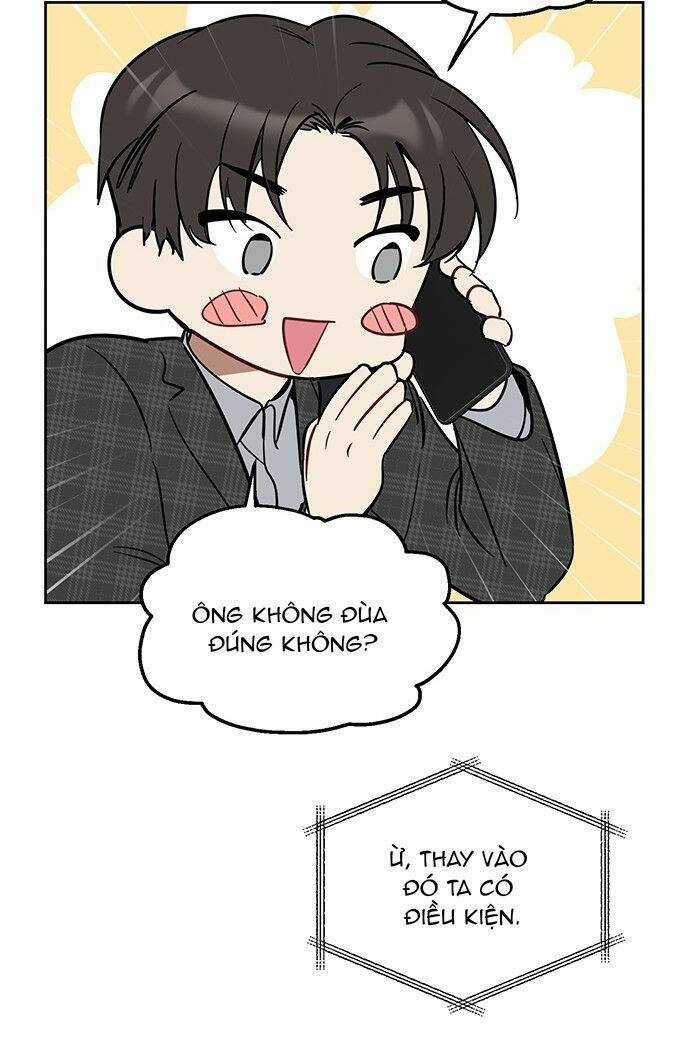 Công Việc Bất Thường Chapter 5 trang 83