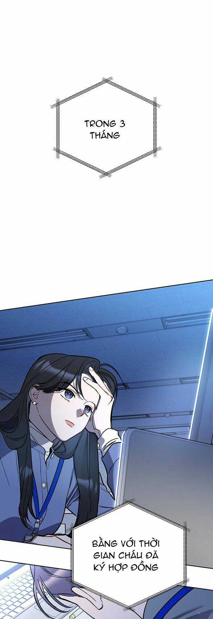 Công Việc Bất Thường Chapter 5 trang 86