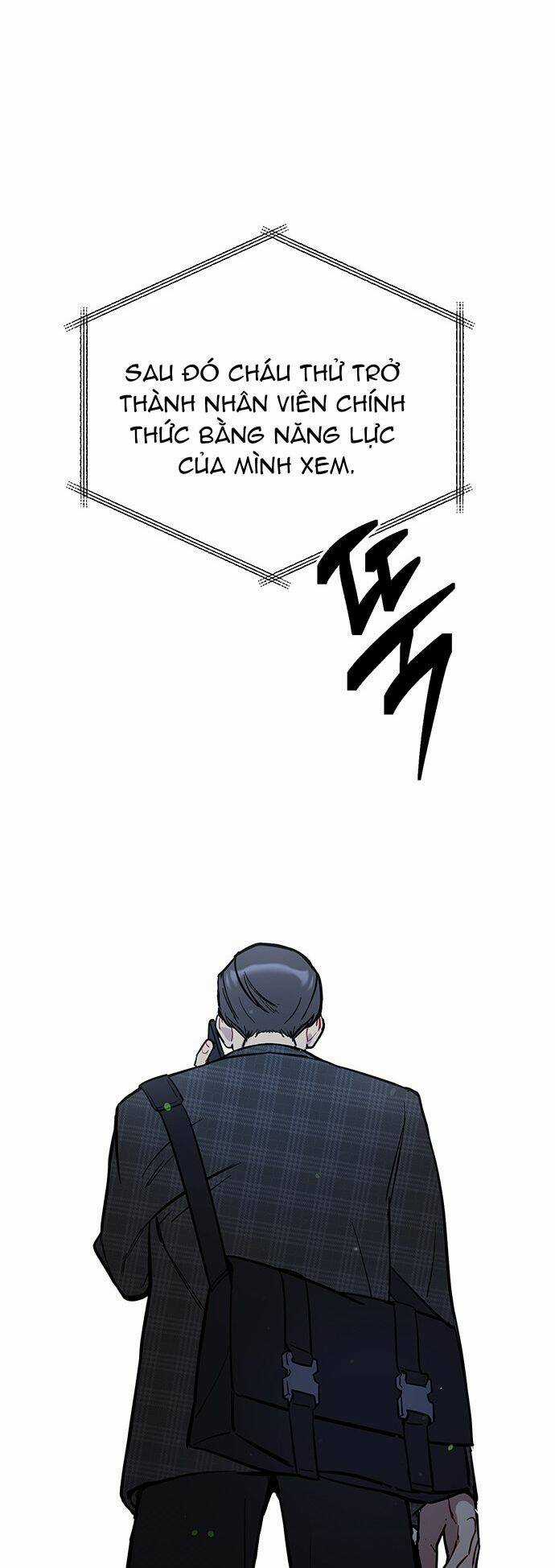 Công Việc Bất Thường Chapter 5 trang 89