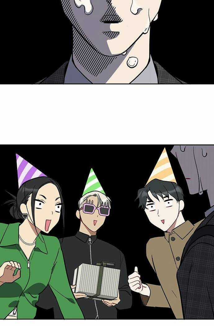 Công Việc Bất Thường Chapter 6 trang 12