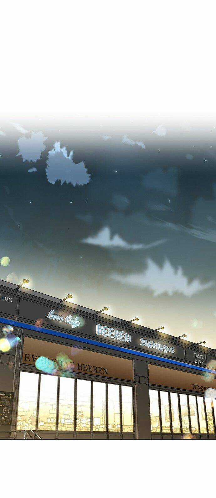 Công Việc Bất Thường Chapter 6 trang 15