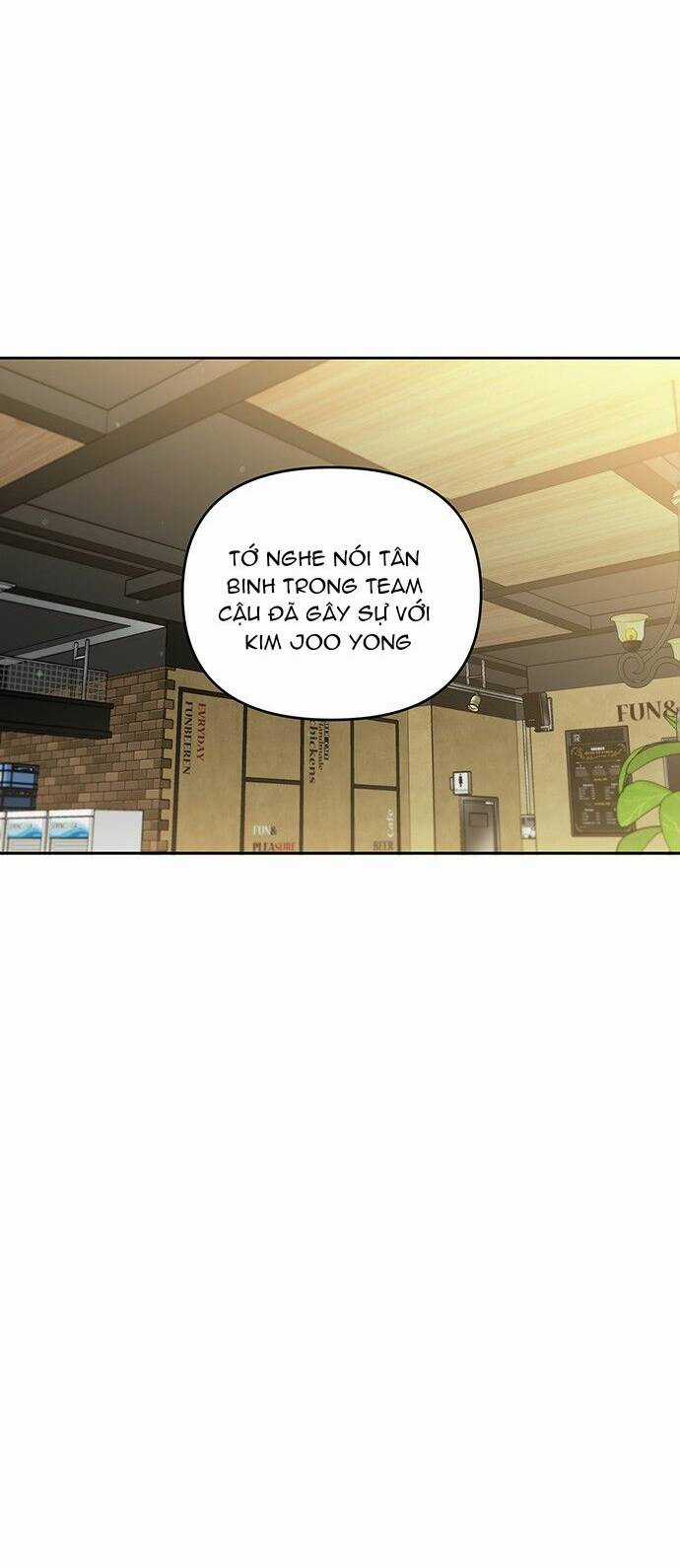 Công Việc Bất Thường Chapter 6 trang 16