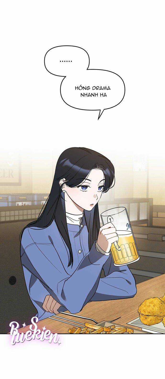 Công Việc Bất Thường Chapter 6 trang 17