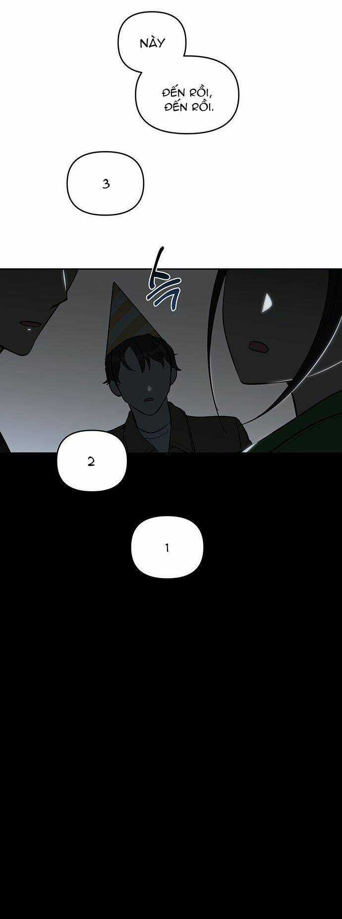 Công Việc Bất Thường Chapter 6 trang 2