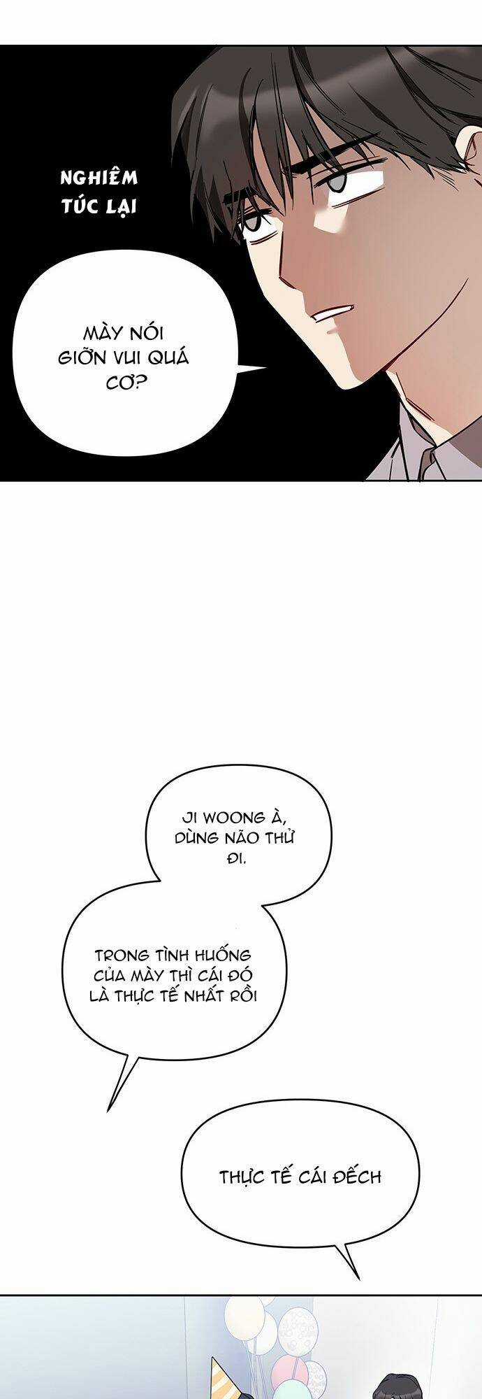 Công Việc Bất Thường Chapter 6 trang 30