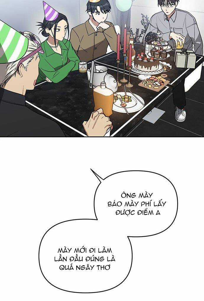 Công Việc Bất Thường Chapter 6 trang 31