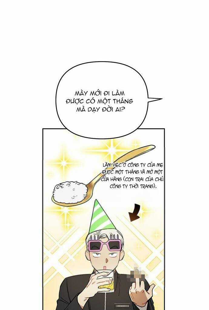 Công Việc Bất Thường Chapter 6 trang 32