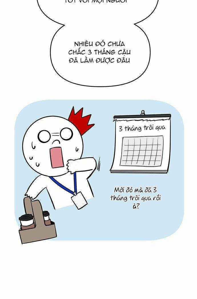 Công Việc Bất Thường Chapter 6 trang 35