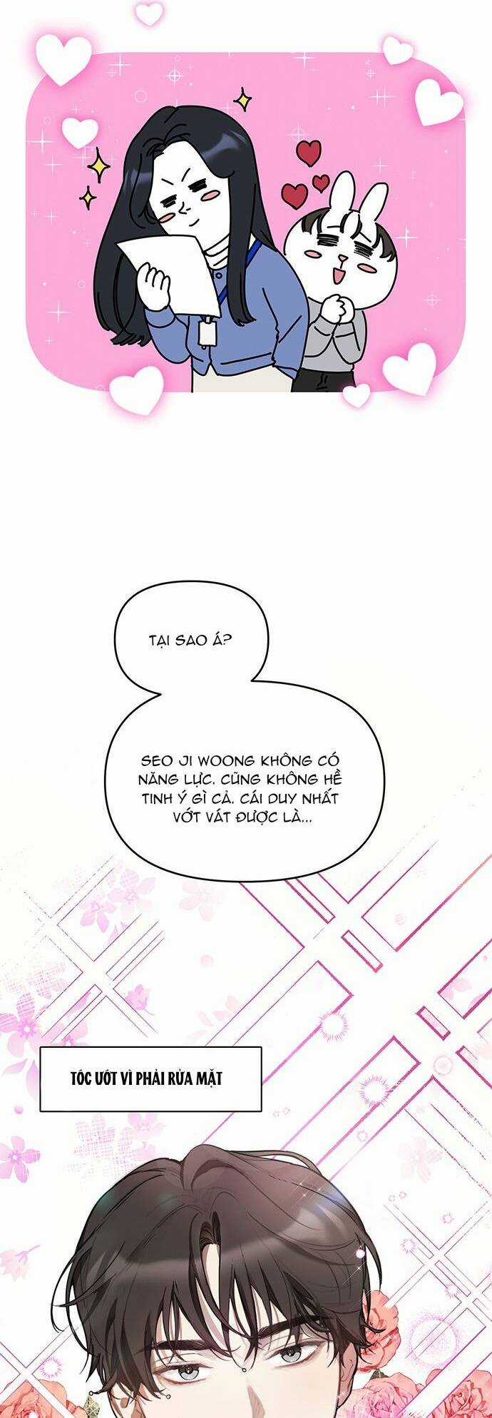 Công Việc Bất Thường Chapter 6 trang 37