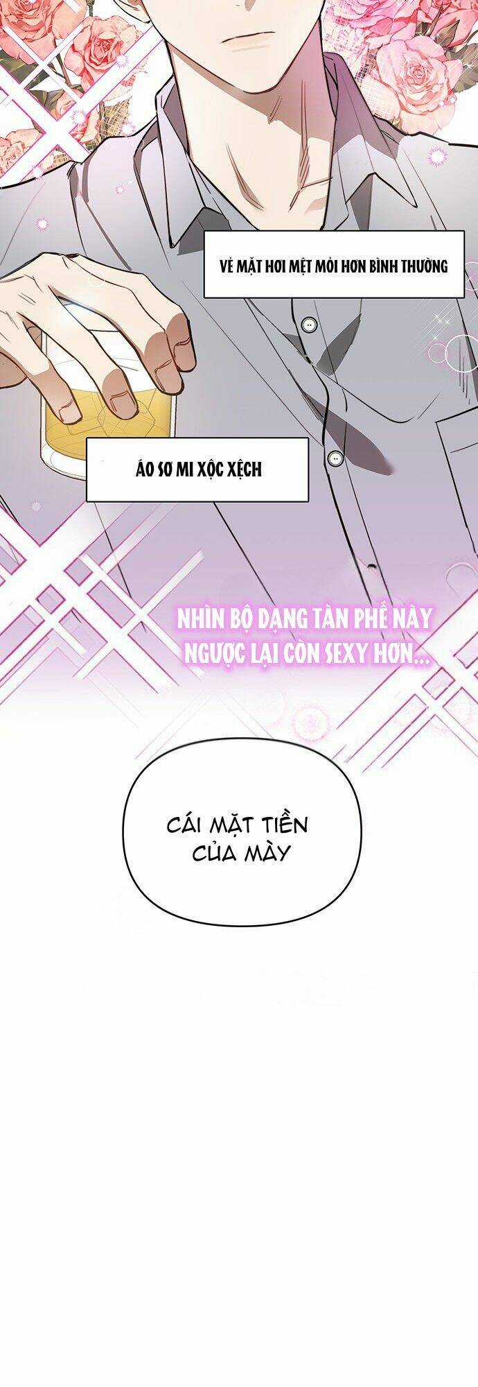 Công Việc Bất Thường Chapter 6 trang 38