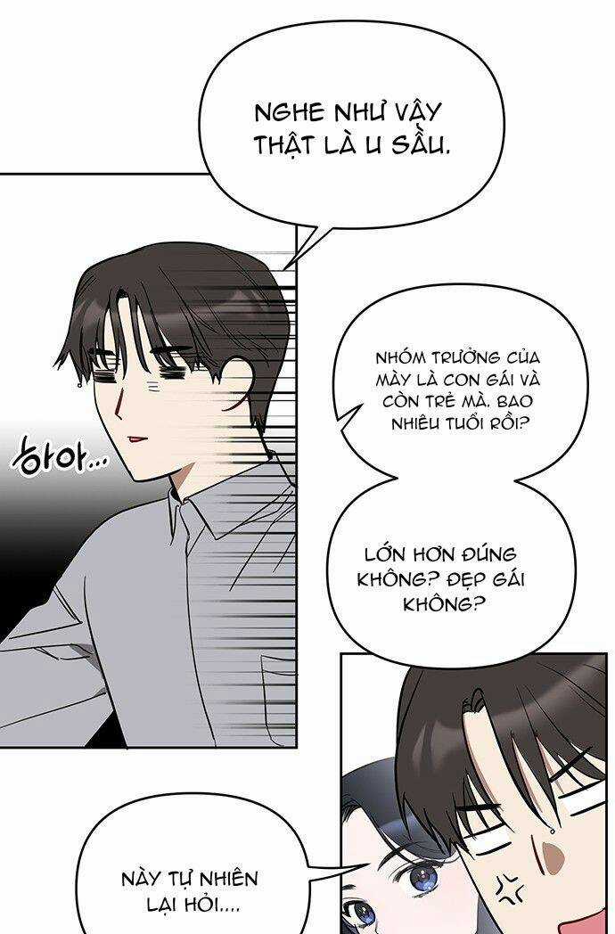 Công Việc Bất Thường Chapter 6 trang 39