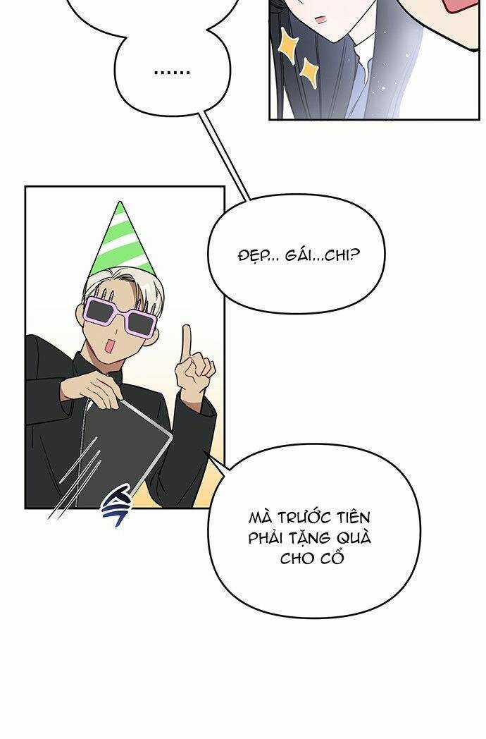 Công Việc Bất Thường Chapter 6 trang 40