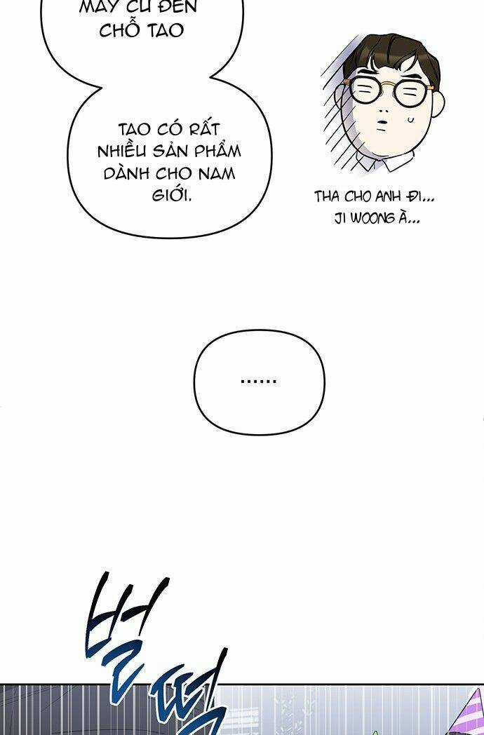 Công Việc Bất Thường Chapter 6 trang 44