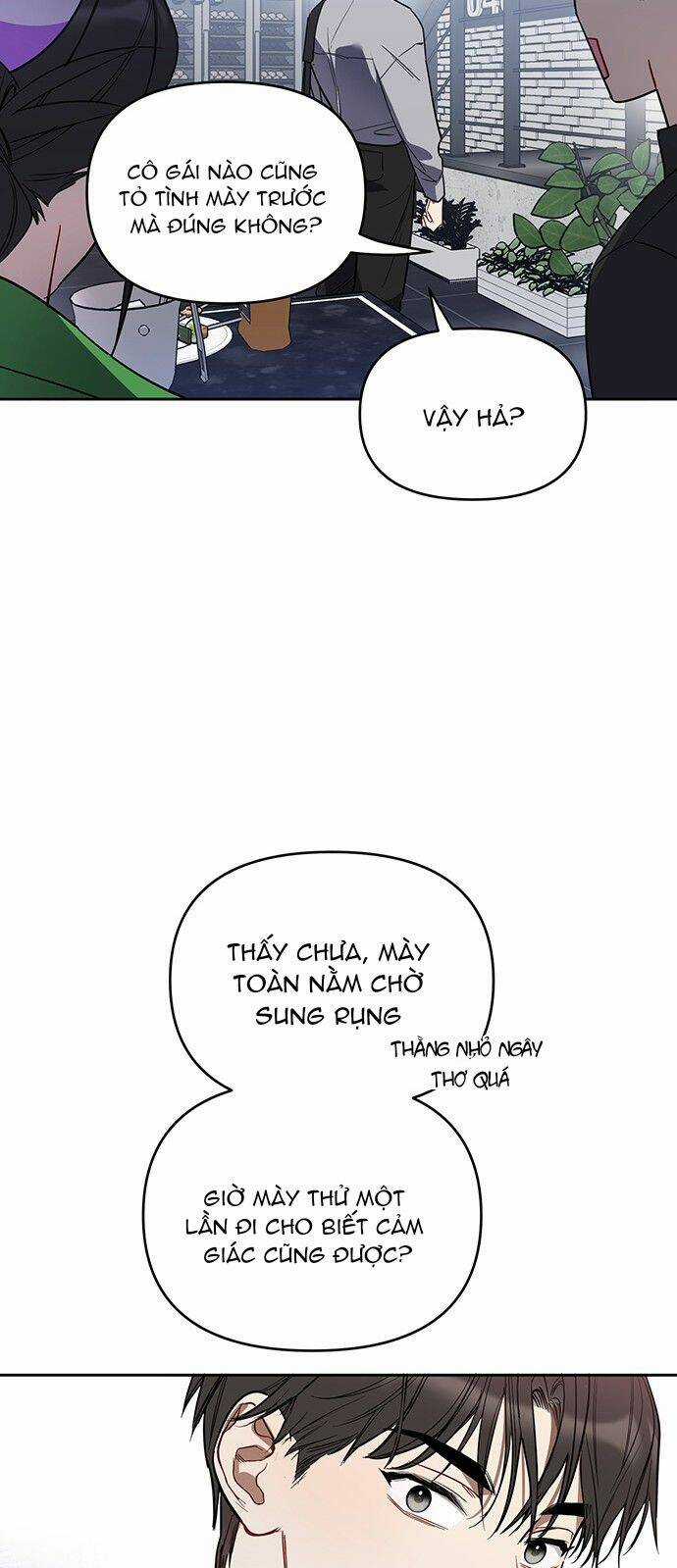 Công Việc Bất Thường Chapter 6 trang 49