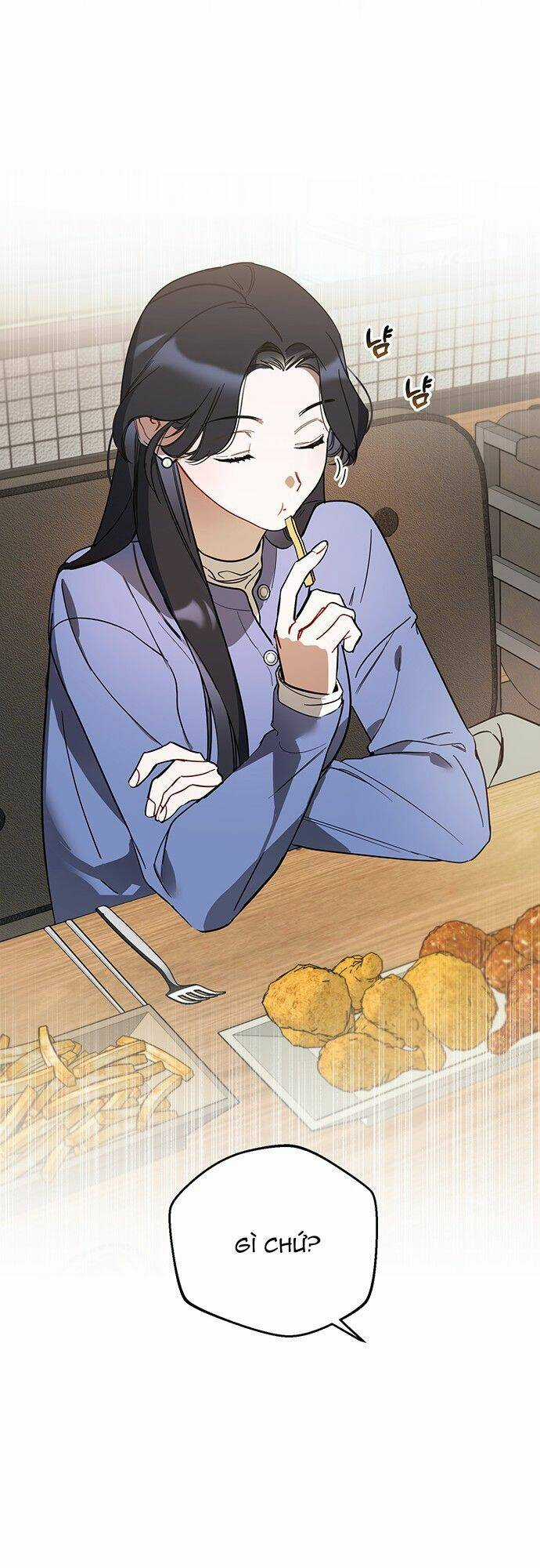 Công Việc Bất Thường Chapter 6 trang 51