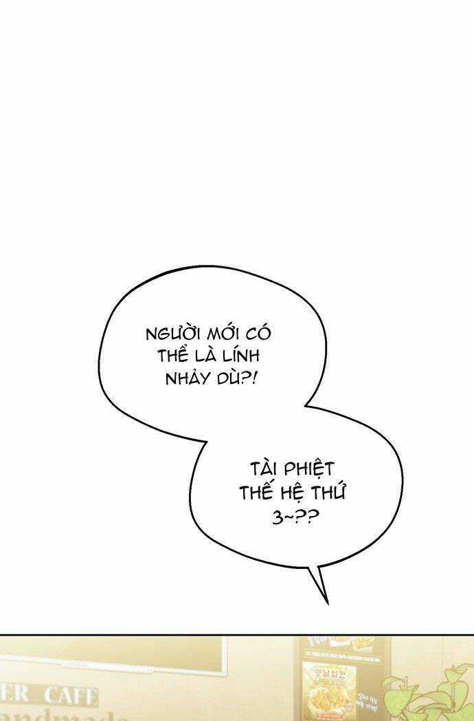 Công Việc Bất Thường Chapter 6 trang 52