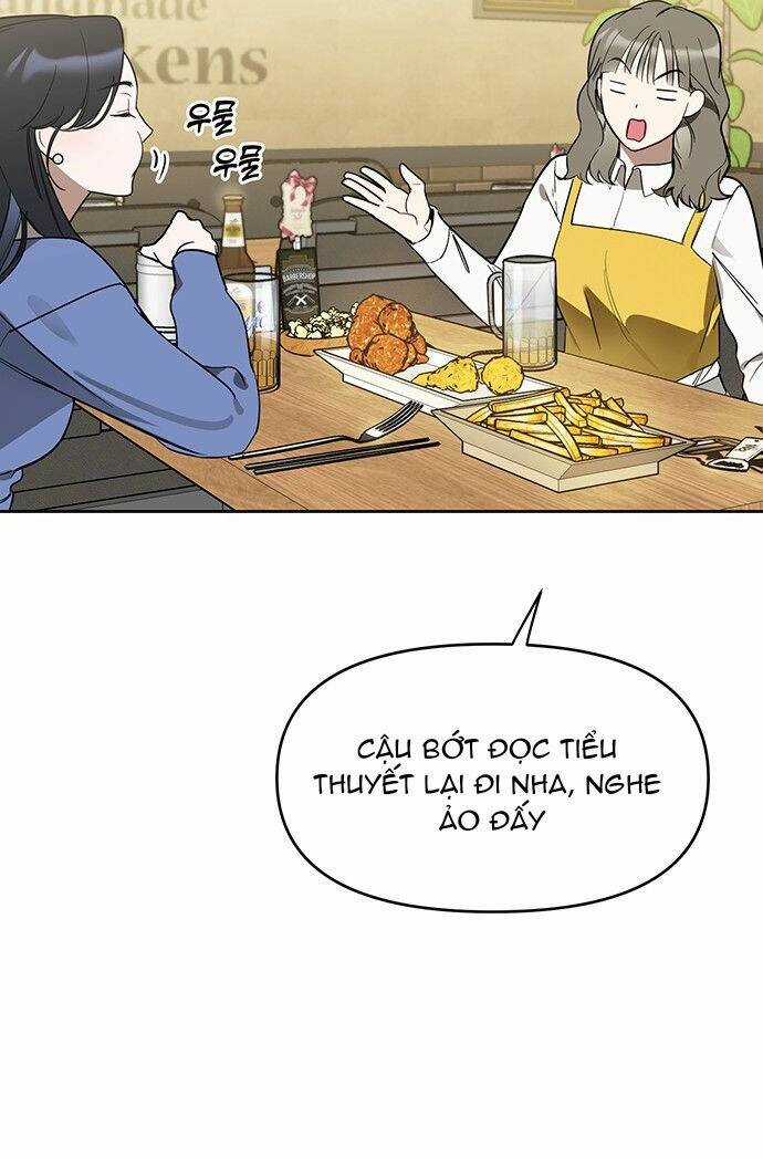 Công Việc Bất Thường Chapter 6 trang 53