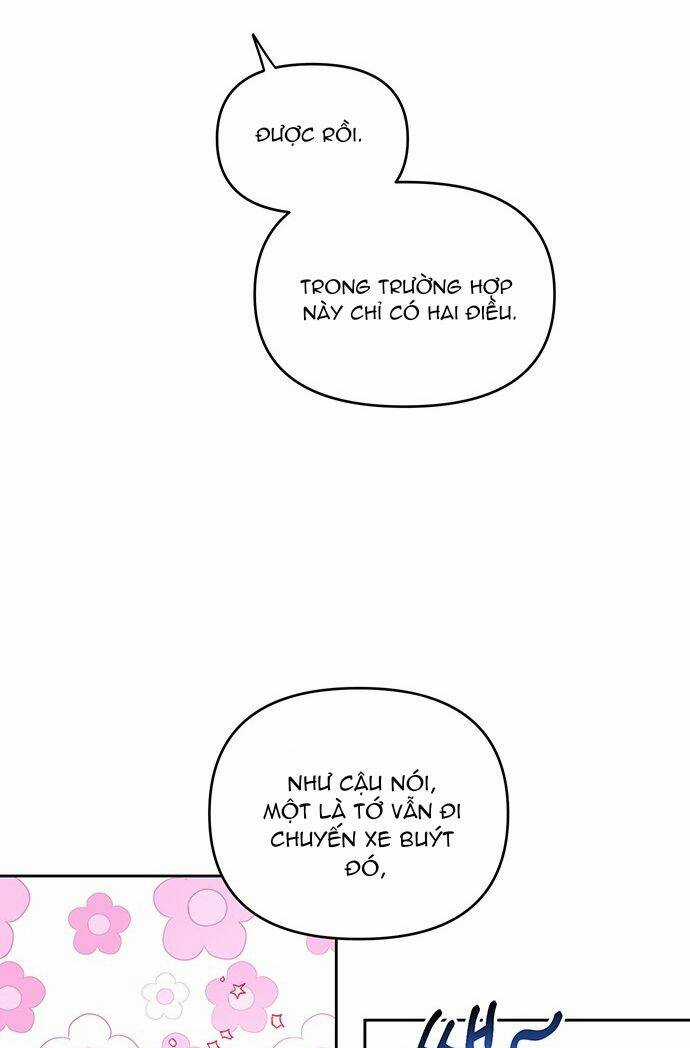 Công Việc Bất Thường Chapter 6 trang 55