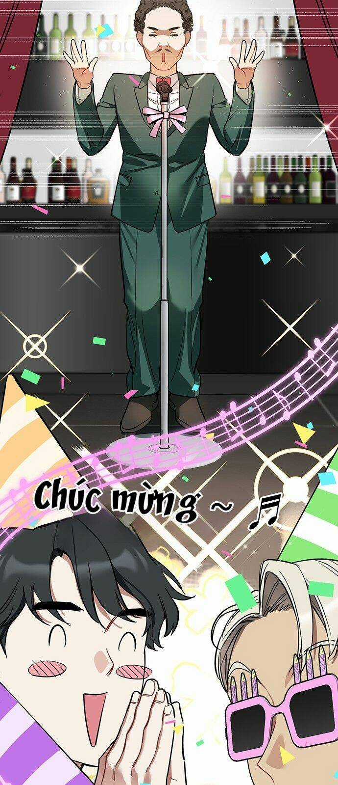 Công Việc Bất Thường Chapter 6 trang 6