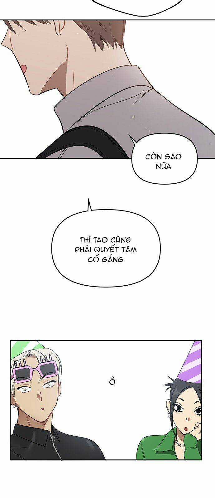 Công Việc Bất Thường Chapter 6 trang 62