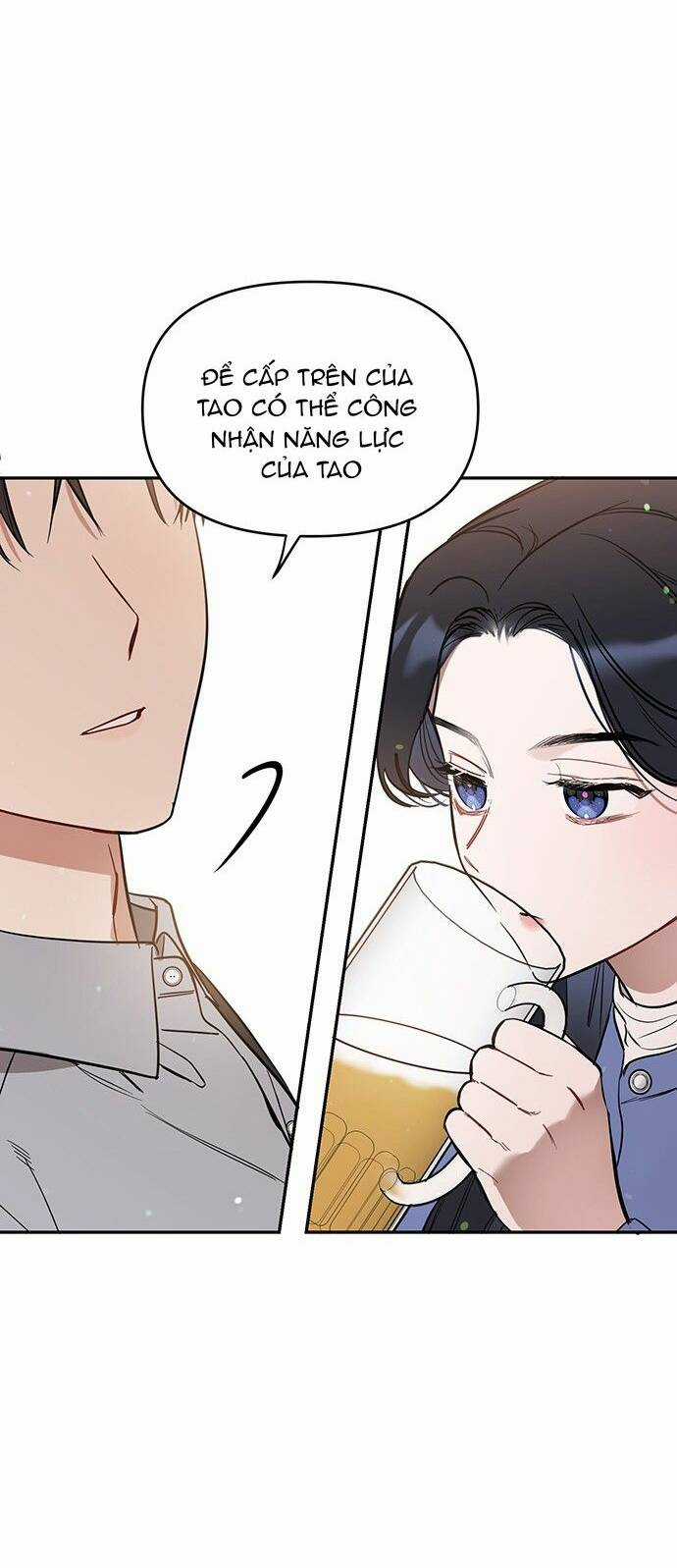 Công Việc Bất Thường Chapter 6 trang 63