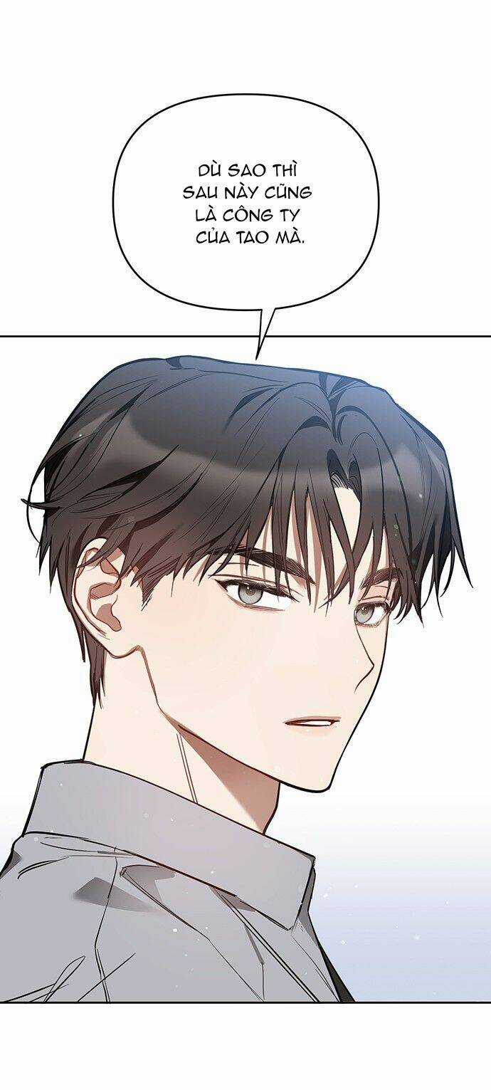 Công Việc Bất Thường Chapter 6 trang 64