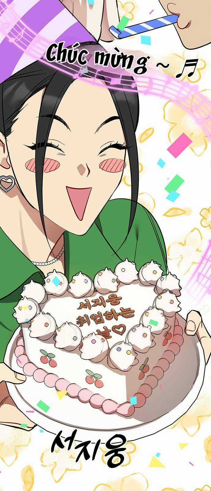 Công Việc Bất Thường Chapter 6 trang 7