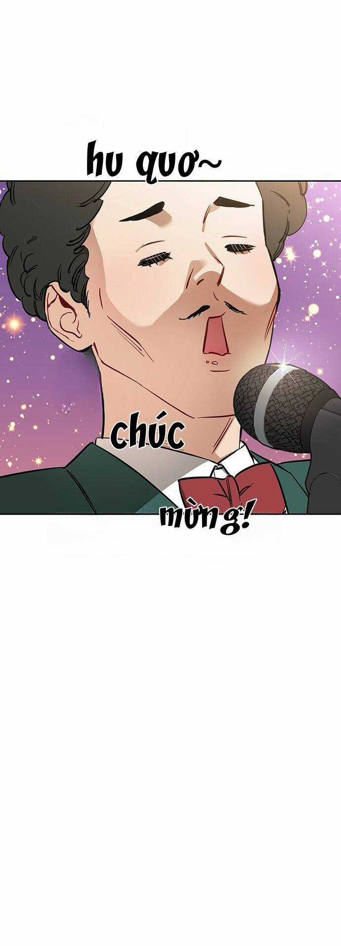 Công Việc Bất Thường Chapter 6 trang 9