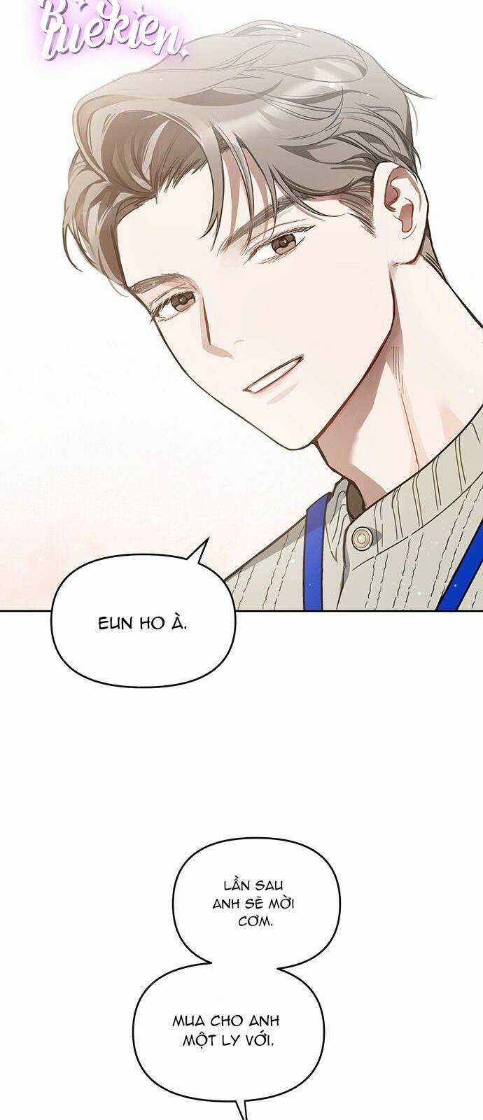 Công Việc Bất Thường Chapter 8 trang 11