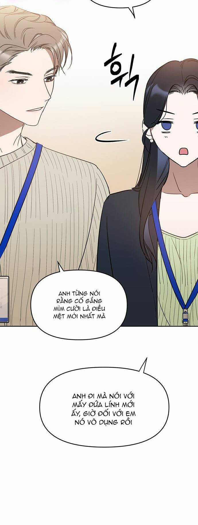 Công Việc Bất Thường Chapter 8 trang 17