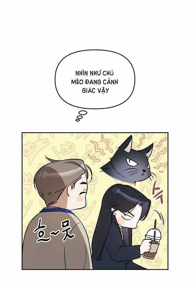 Công Việc Bất Thường Chapter 8 trang 19