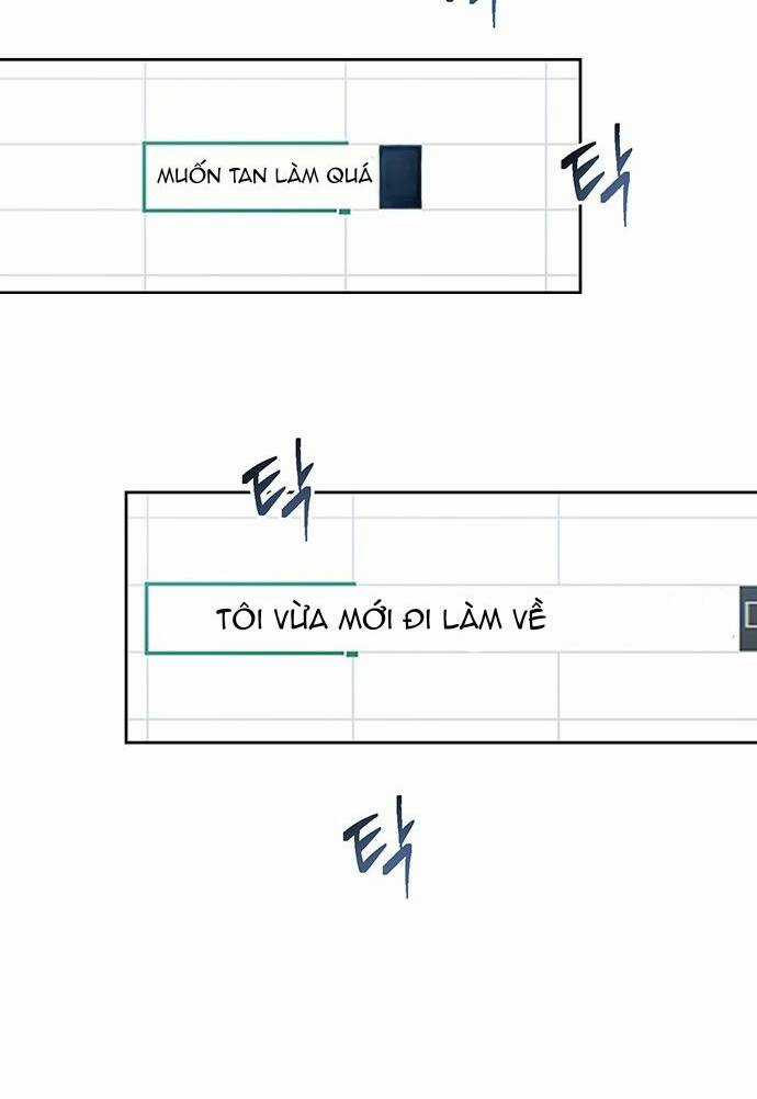 Công Việc Bất Thường Chapter 8 trang 2