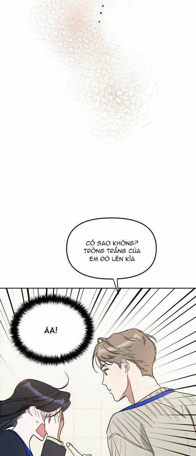 Công Việc Bất Thường Chapter 8 trang 26