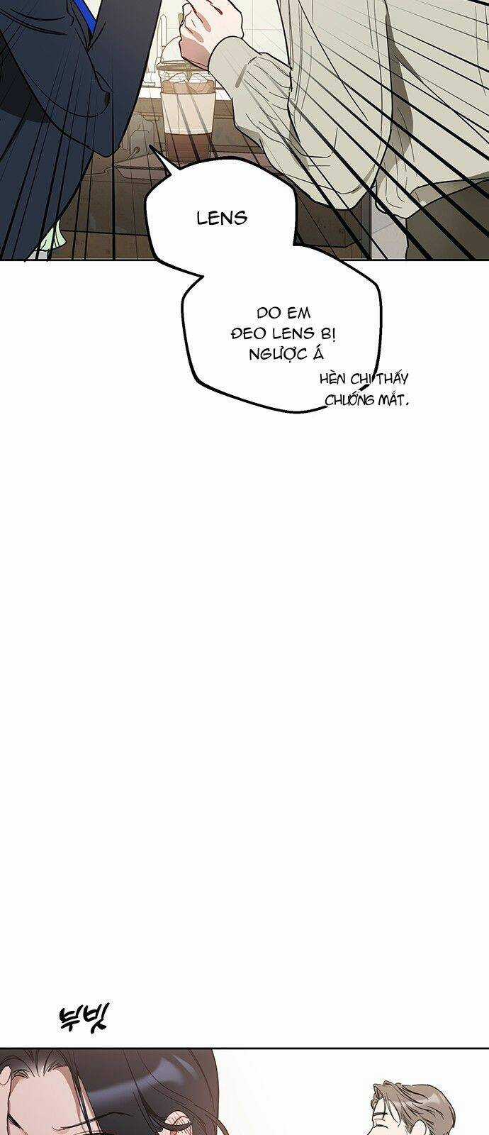 Công Việc Bất Thường Chapter 8 trang 27