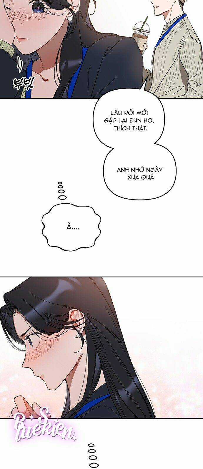 Công Việc Bất Thường Chapter 8 trang 28