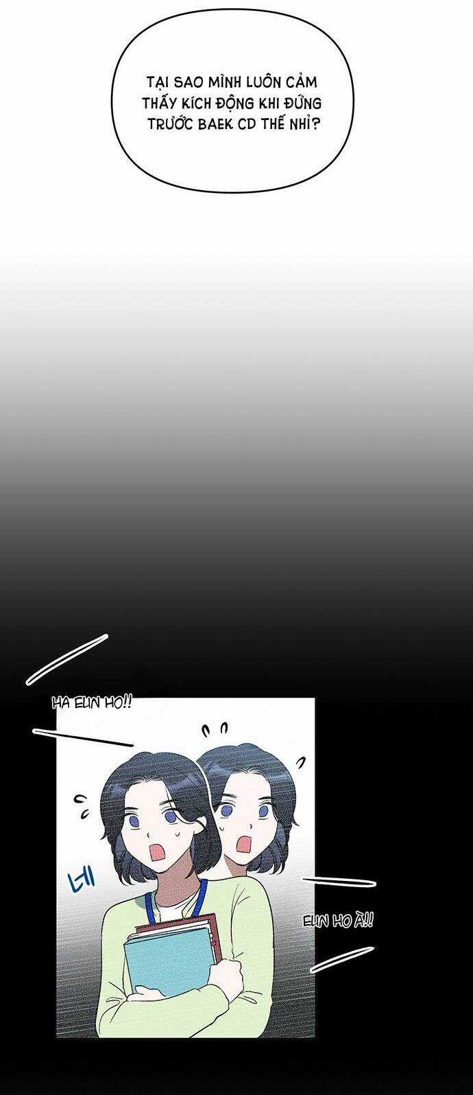 Công Việc Bất Thường Chapter 8 trang 29