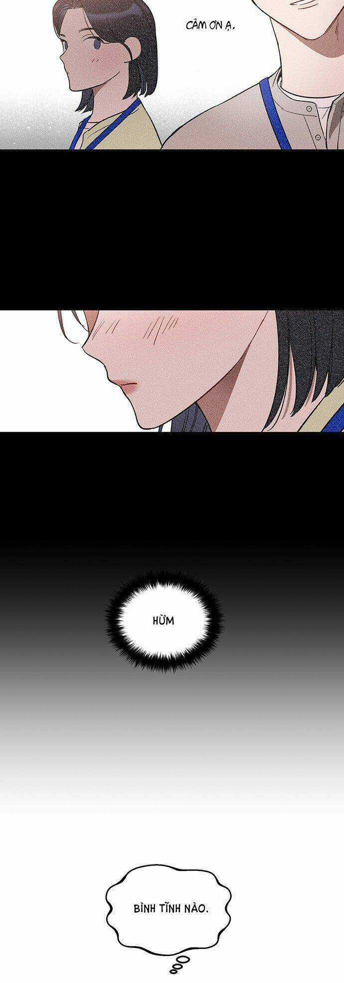 Công Việc Bất Thường Chapter 8 trang 31