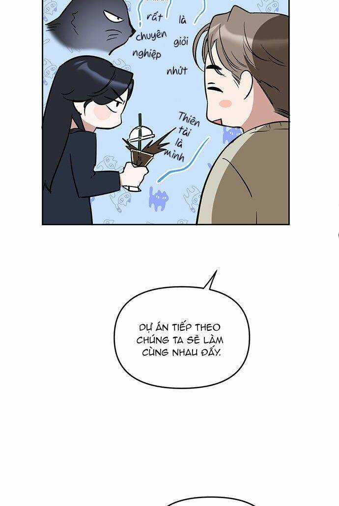 Công Việc Bất Thường Chapter 8 trang 33