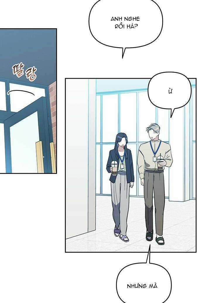 Công Việc Bất Thường Chapter 8 trang 34