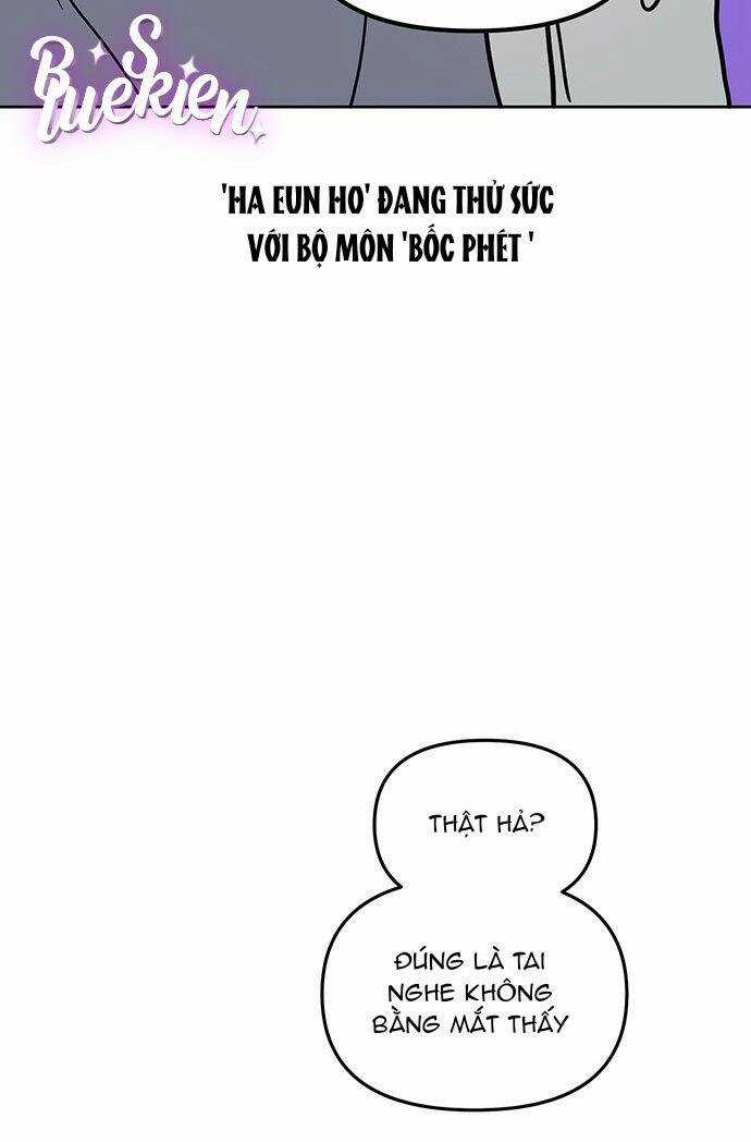 Công Việc Bất Thường Chapter 8 trang 39