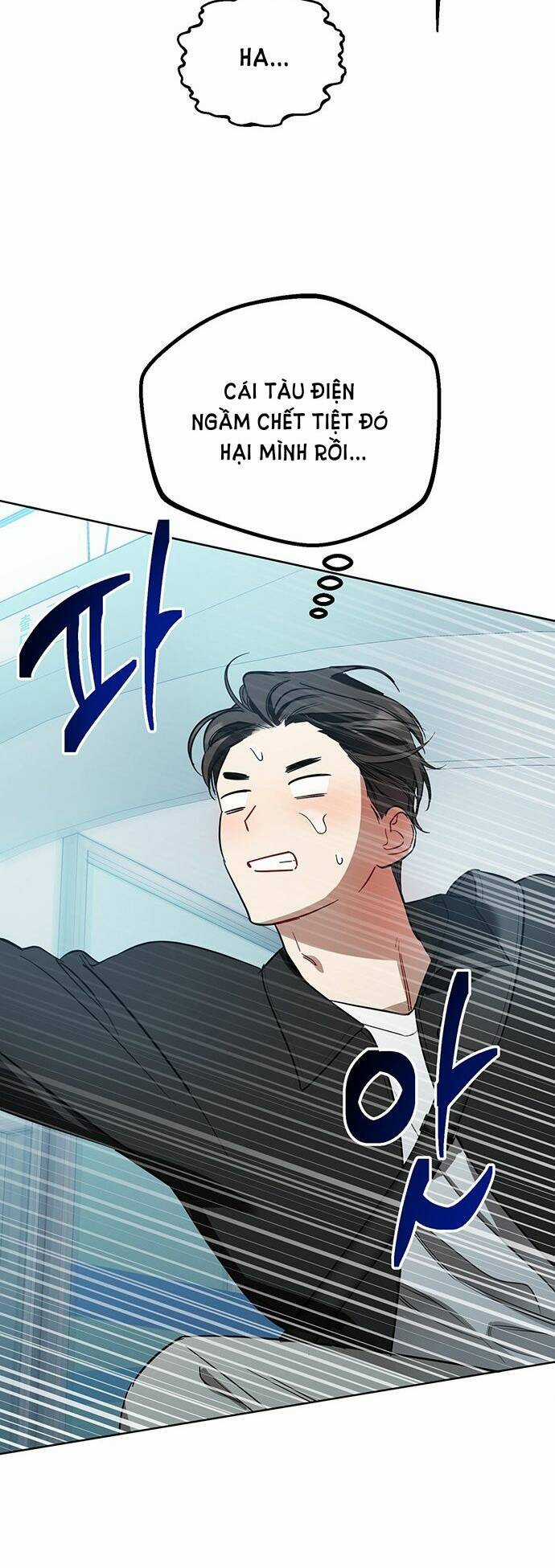 Công Việc Bất Thường Chapter 8 trang 41