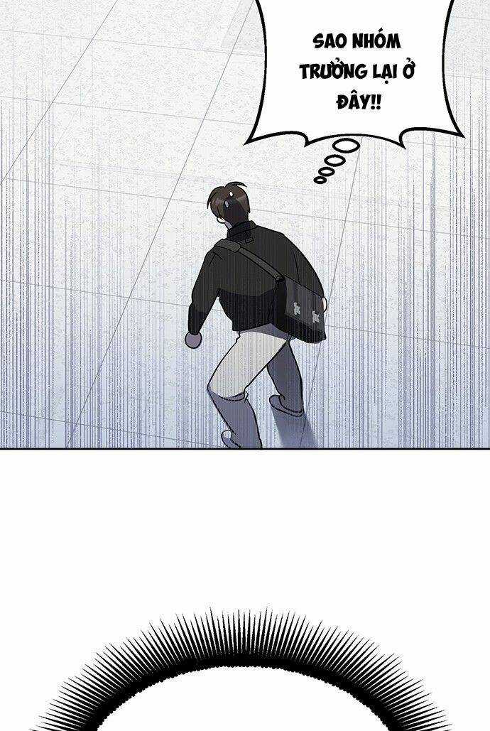 Công Việc Bất Thường Chapter 8 trang 43