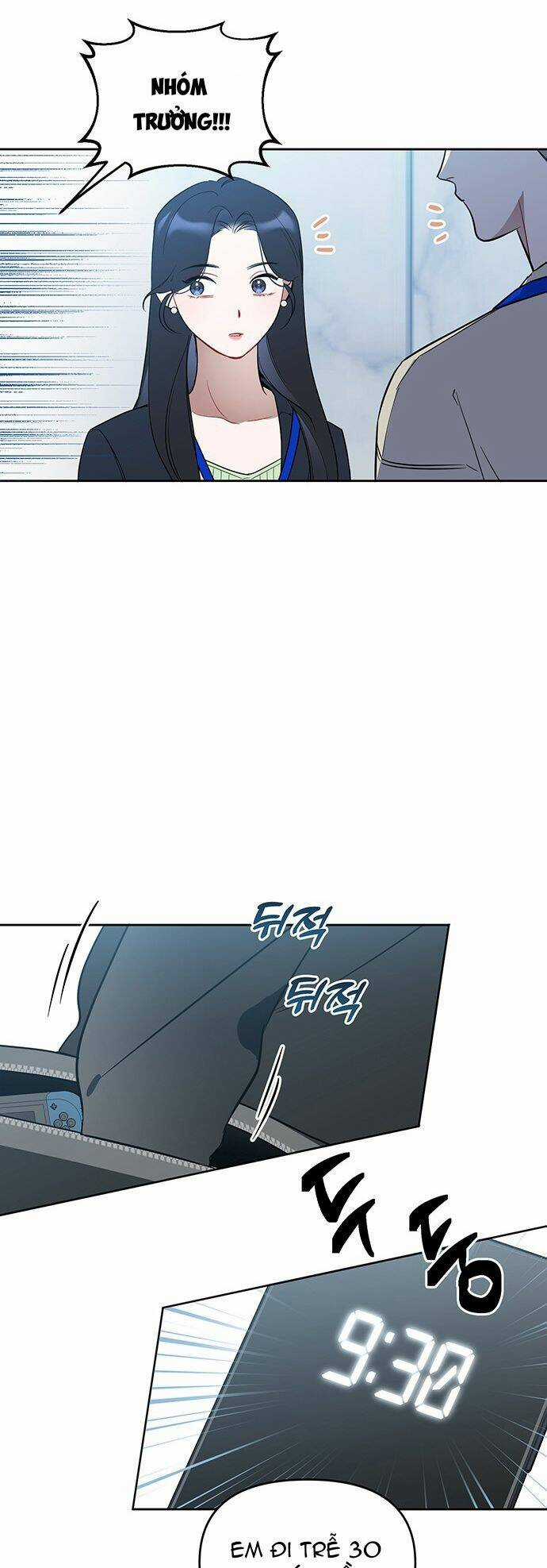 Công Việc Bất Thường Chapter 8 trang 45