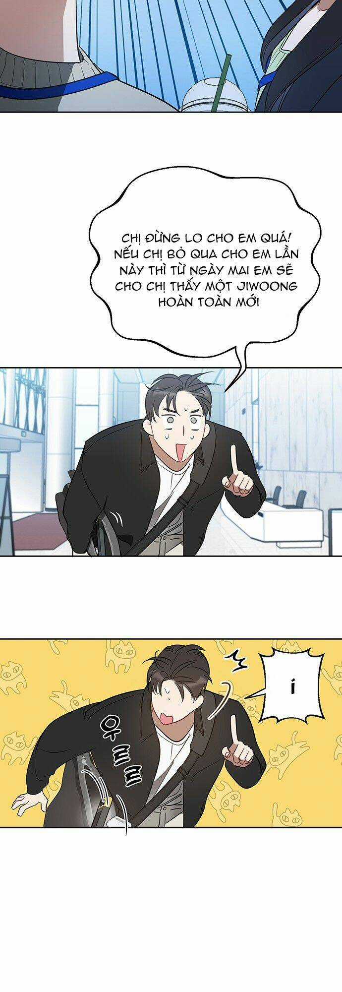 Công Việc Bất Thường Chapter 8 trang 47