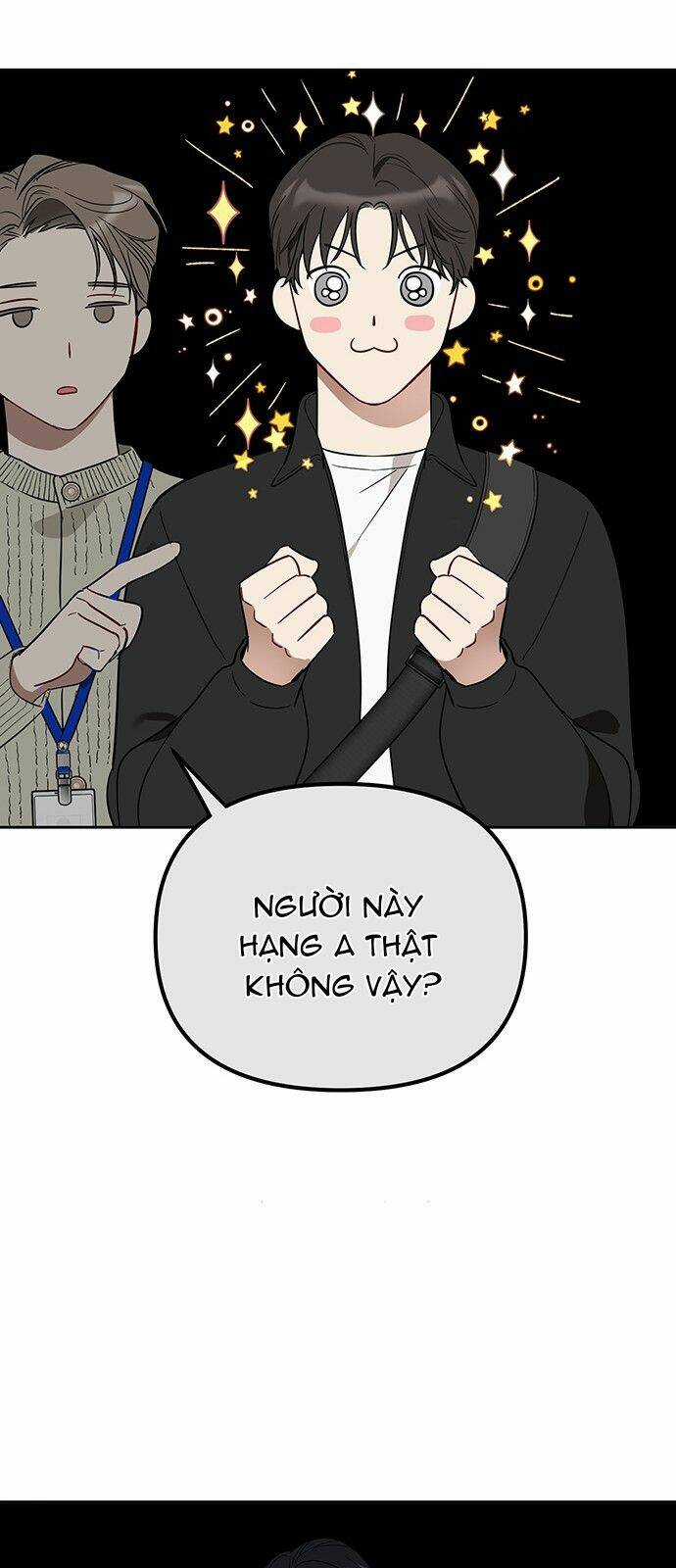 Công Việc Bất Thường Chapter 9 trang 11