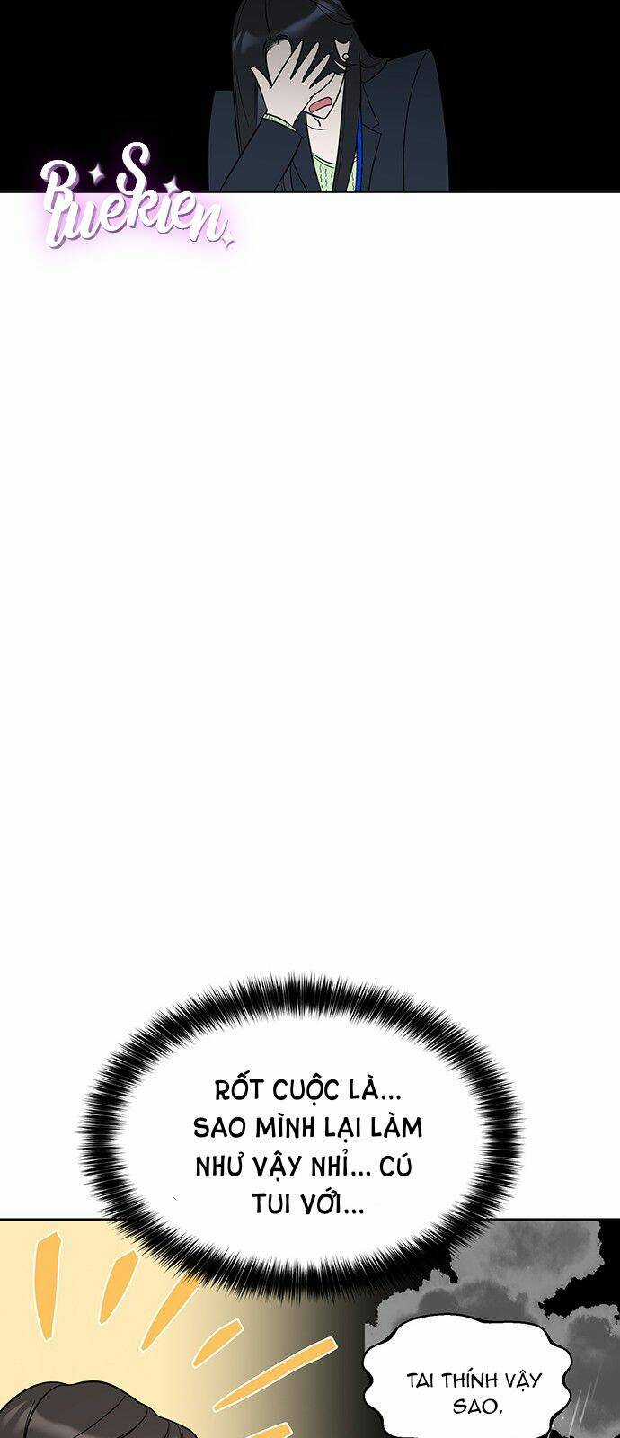 Công Việc Bất Thường Chapter 9 trang 12