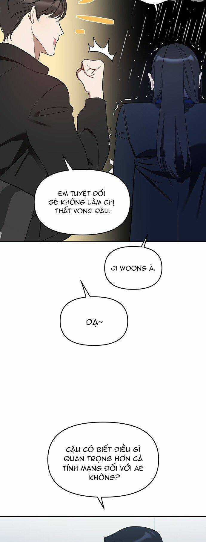 Công Việc Bất Thường Chapter 9 trang 13