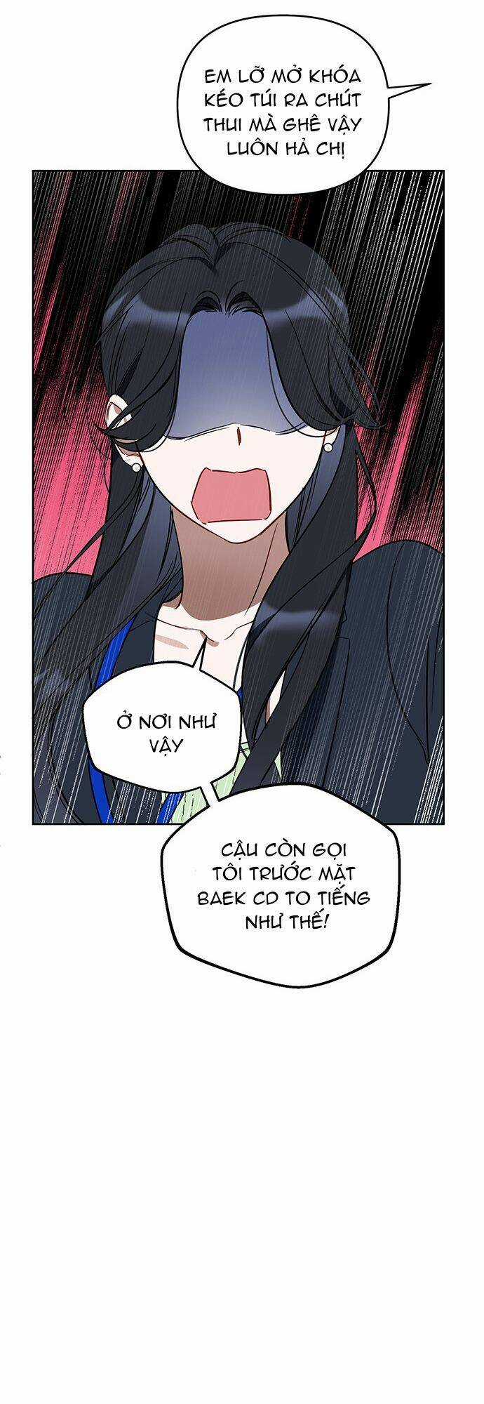 Công Việc Bất Thường Chapter 9 trang 17