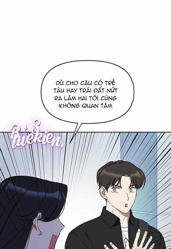 Công Việc Bất Thường Chapter 9 trang 18