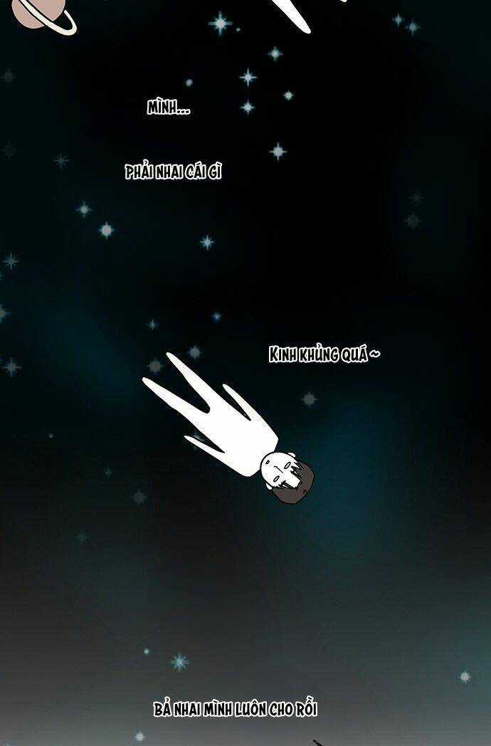 Công Việc Bất Thường Chapter 9 trang 23